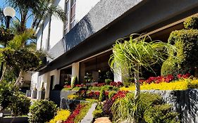 Hotel Las Pergolas